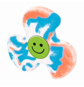 Happy Day Wirbelnder Radierer