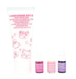 TOPModel DIY Handcreme Set BEAUTY and ME