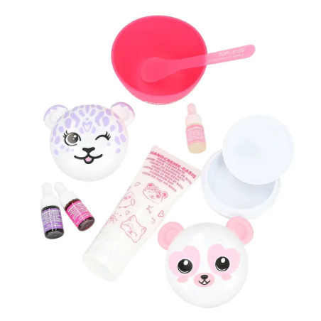 TOPModel DIY Handcreme Set BEAUTY and ME