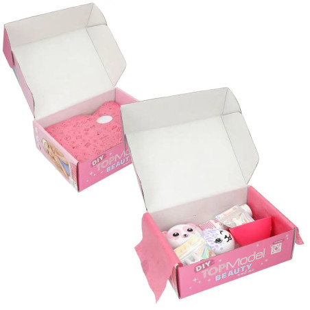 TOPModel DIY Handcreme Set BEAUTY and ME