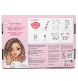 TOPModel DIY Handcreme Set BEAUTY and ME