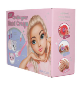 TOPModel DIY Handcreme Set BEAUTY and ME