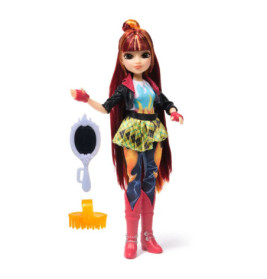 UCA Fashion Doll - Valentina Refresh