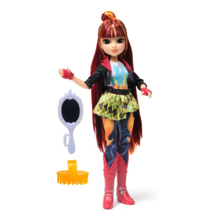 UCA Fashion Doll - Valentina Refresh