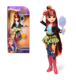 UCA Fashion Doll - Valentina Refresh