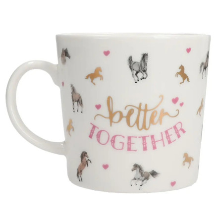 Miss Melody Becher in Geschenkbox