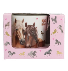 Miss Melody Becher in Geschenkbox