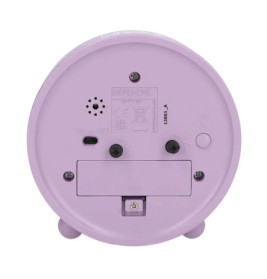 TOPModel Wecker COWGIRL