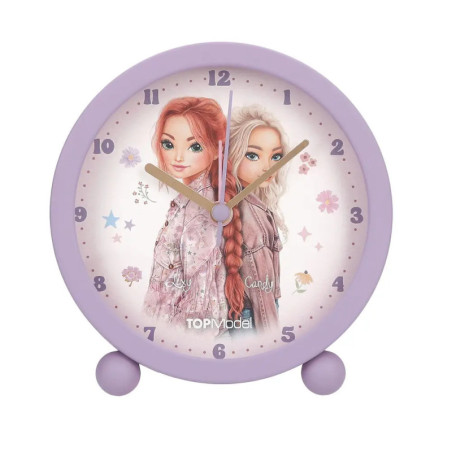 TOPModel Wecker COWGIRL