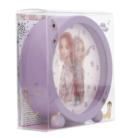 TOPModel Wecker COWGIRL