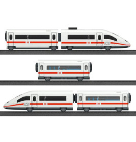 H0 my world - Startpackung ICE 3