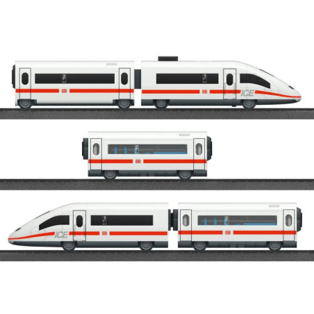 H0 my world - Startpackung ICE 3