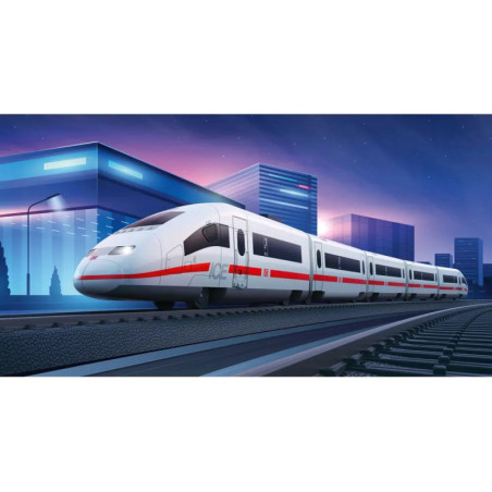 H0 my world - Startpackung ICE 3