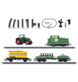H0 Start up Startpckg Landwirtschaft