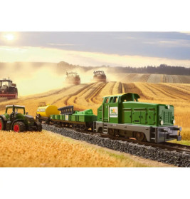 H0 Start up Startpckg Landwirtschaft