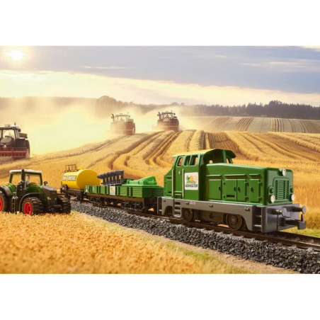 H0 Start up Startpckg Landwirtschaft