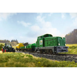 H0 Start up Startpckg Landwirtschaft