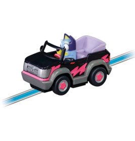 FIRST Bluey & Bingo Race