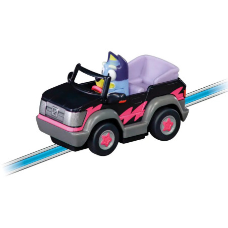 FIRST Bluey & Bingo Race