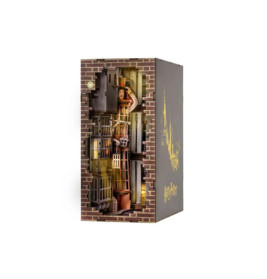 HP Tiny Adventures -  Winkelga sse Diagon Alley