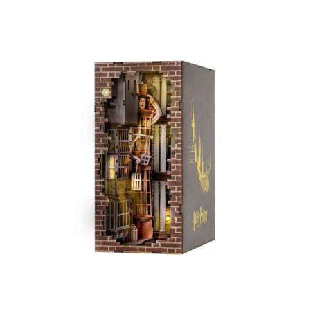 HP Tiny Adventures -  Winkelga sse Diagon Alley