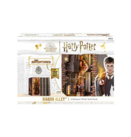 HP Tiny Adventures -  Winkelga sse Diagon Alley