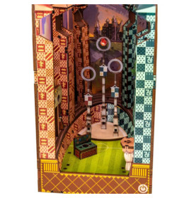 HP Tiny Adventures - Quidditc