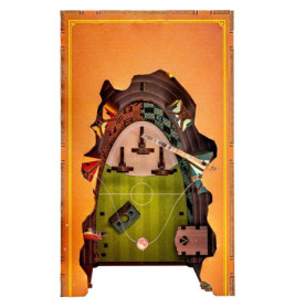 HP Tiny Adventures - Quidditc