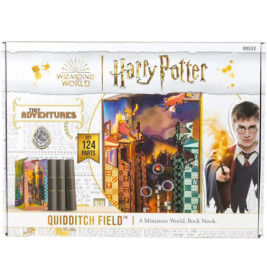 HP Tiny Adventures - Quidditc