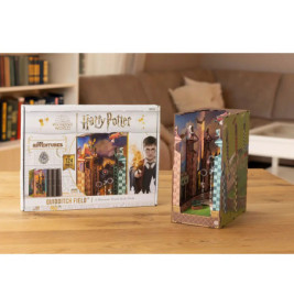 HP Tiny Adventures - Quidditc