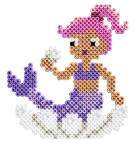 HAMA Geschenkpackung Meerjungfrauen