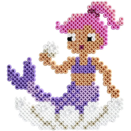 HAMA Geschenkpackung Meerjungfrauen