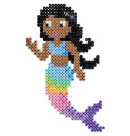 HAMA Geschenkpackung Meerjungfrauen