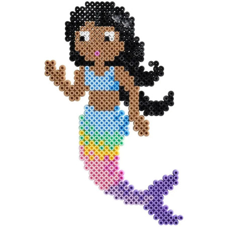 HAMA Geschenkpackung Meerjungfrauen