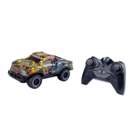 RC Adventskalender Christmas Driver