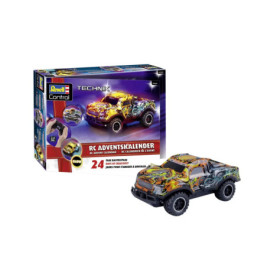 RC Adventskalender Christmas Driver
