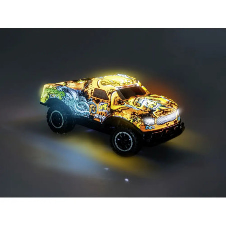 RC Adventskalender Christmas Driver