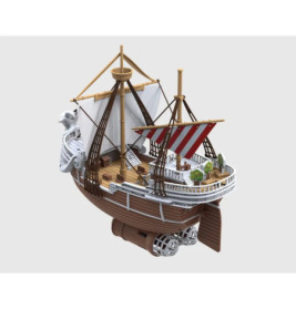 RC 2,4GHz Boot One Piece GOING MERRY