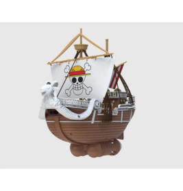 RC 2,4GHz Boot One Piece GOING MERRY