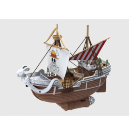 RC 2,4GHz Boot One Piece GOING MERRY