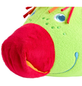 Entdeckertier Drache Rudy