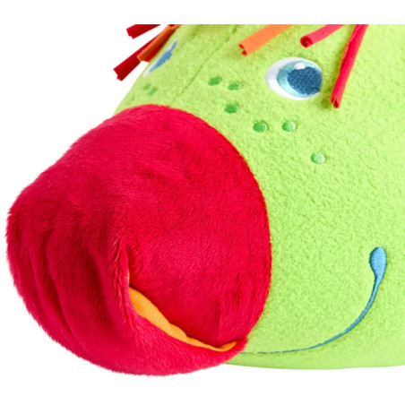 Entdeckertier Drache Rudy