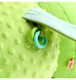 Entdeckertier Drache Rudy