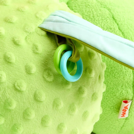 Entdeckertier Drache Rudy