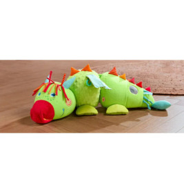 Entdeckertier Drache Rudy