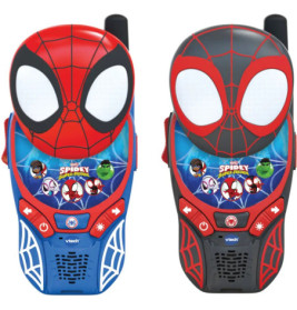 Spidey & Super-Freunde - Walkie-Talkies