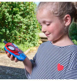 Spidey & Super-Freunde - Walkie-Talkies