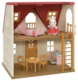 SYL Starter Haus NEU