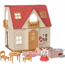 SYL Starter Haus NEU