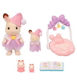 SYL Schokoladenhasen Träumsüß Set